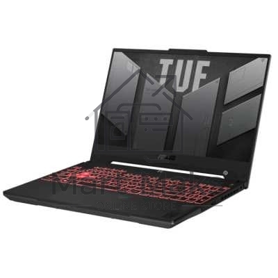 Ноутбук ASUS TUF A16 FA607NU-RL064 серый 90NR0MU3-M00330 16