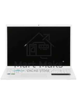 Ноутбук Acer Nitro Lite NL16-71G-74YP белый 16