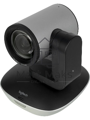 Веб-камера Logitech PTZ Pro 2 Camera