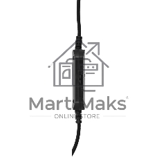 Гарнитура проводная с микрофоном A4Tech Bloody G570 черный/серый 2м мониторные USB оголовье (G570 USB/BLACK + GREY)