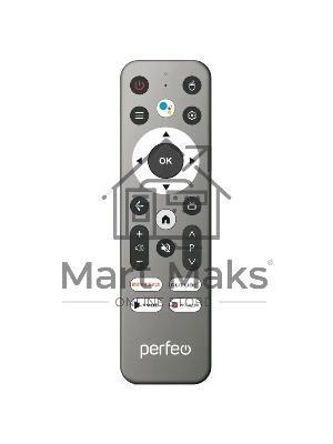 Приставка Perfeo SMART TV BOX 