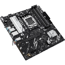 Материнская плата ASUS PRIME A620M-A-CSM, AM5, AMD A620, 4xDDR5, 4xSATA, 2xM.2, 1xPCIe 4.0 x16, 2xPCIe 3.0 x1, 1xVGA, 1xHDMI, 1xDP, 1x1Gb LAN, 2xUSB-A 5Gbps, 4xUSB-A 2.0, 3x3.5 мм, 7.1, mATX