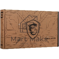 Ноутбук MSI Katana 17 HX B14WFK-214XRU/17.3
