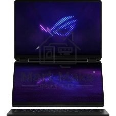 Ноутбук Asus ROG Zephyrus Duo 16 GX651AX-SR117W Core Ultra 9 386H 64Gb SSD1Tb NVIDIA GeForce RTX 5090 24Gb 16