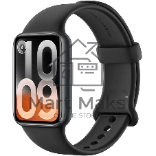 Фитнес-браслет Xiaomi Smart Band 10 Pro, 1.74