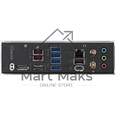 Материнская плата MSI B850M GAMING WIFI6E, AM5, AMD B850, 2xDDR5, 4xSATA, 2xM.2 (PCIe 5.0/4.0), 1xPCIe 4.0 x16, 1xPCIe x1, 1xHDMI, 1xDP, 1x2.5Gb LAN, Wi-Fi 6E, Bluetooth 5.3, 1xUSB-C 10Gbps, 3xUSB-A 10Gbps, 3xUSB-A 5Gbps, 2xUSB-A 2.0, 3x3.5 мм, 7.1, чёрный/серебристый, mATX