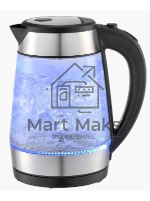 Чайник электрический Renova KT17G-02B