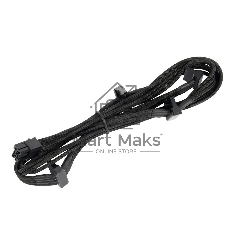 Кабель SATA для блока питания Silverstone SST-ST1000-PT 