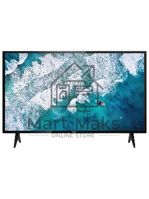 Телевизор BBK 40