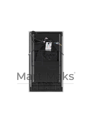 Индукционная варочная панель HOMSair HIC32AWH