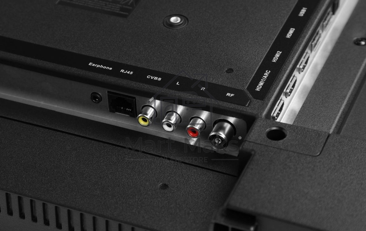 Телевизор BQ 32