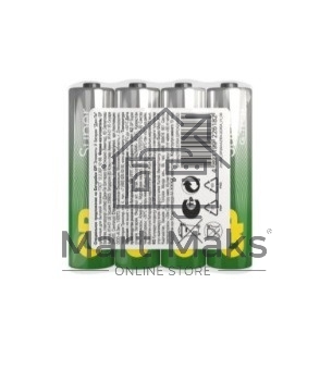 Батарейка GP 24AA21RA-2CRS4 96/384
