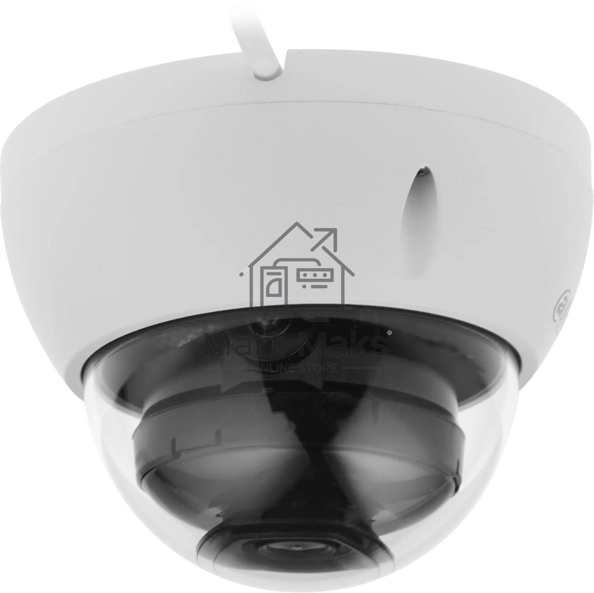 Камера видеонаблюдения IP Dahua DH-IPC-HDBW2230E-S-0280B-S2(QH3) 2.8-2.8мм цв. (DH-IPC-HDBW2230EP-S-0280B-S2)