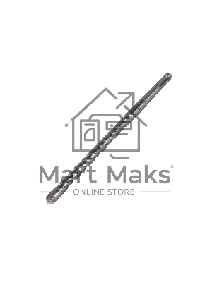 Бур PATRIOT SDS Plus S2 14x210