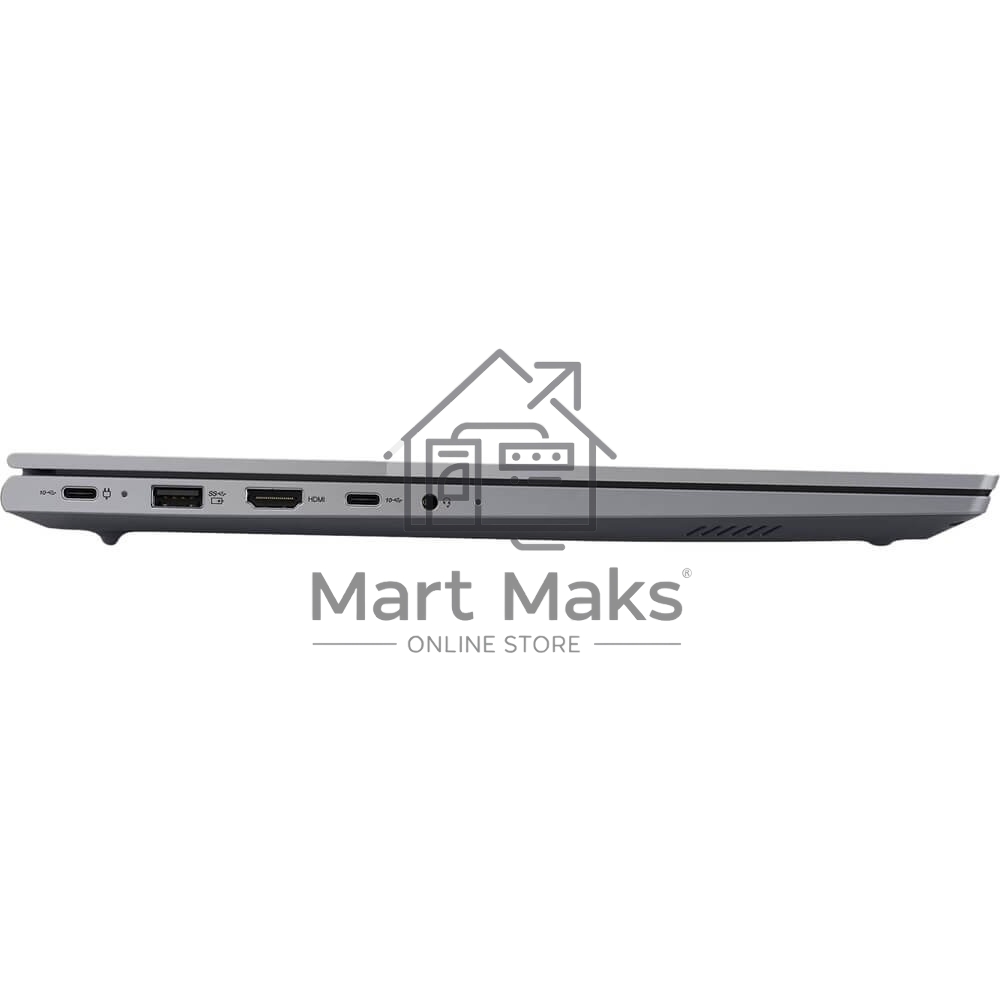 Ноутбук Lenovo ThinkBook 16 G6 ABP AMD Ryzen 5 7530U/16Gb/SSD256Gb/16