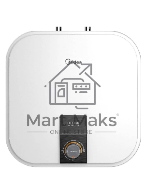 Накопительный водонагреватель Midea MWH15-15MPCU 15 литров