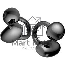 Гарнитура Earbuds Clip2 Pro 5504AGYR MKV-ME00 BLACK HONOR CHOICE