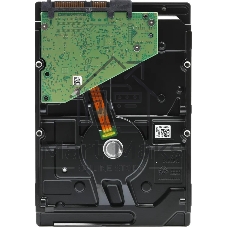 Жесткий диск HDD Seagate IronWolf 4Tb 5400rpm SATA 256Mb 3.5