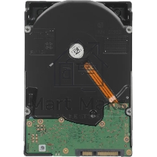 Жесткий диск HDD WD Purple Pro 24Tb 7200rpm SATA 512Mb 3.5