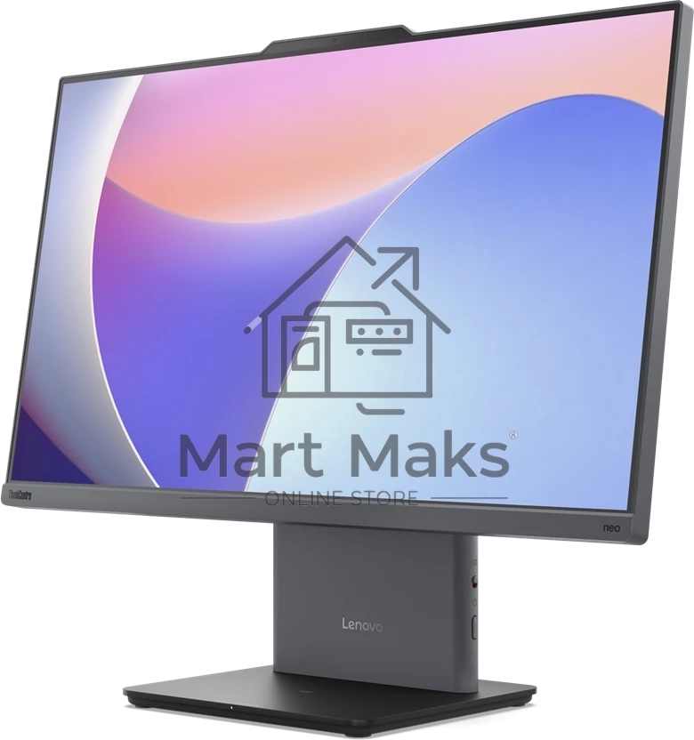 Моноблок Lenovo ThinkCentre neo 50a 24 Gen 5 All-In-One 23.8