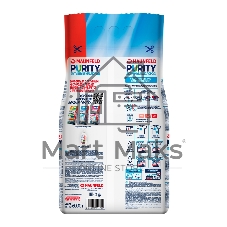 Стиральный порошок Maunfeld Purity Активный кислород Automat 6000 г MWP6000SO