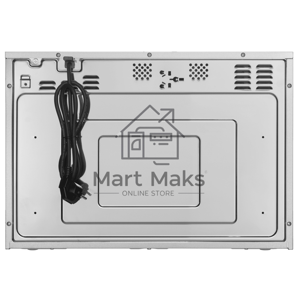 Микроволновая печь встраиваемая Maunfeld MBMO349GBG