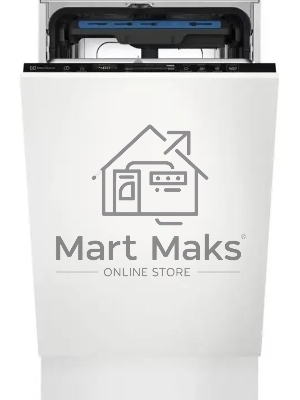 Посудомоечная машина встраив. Electrolux EEM66331L узкая