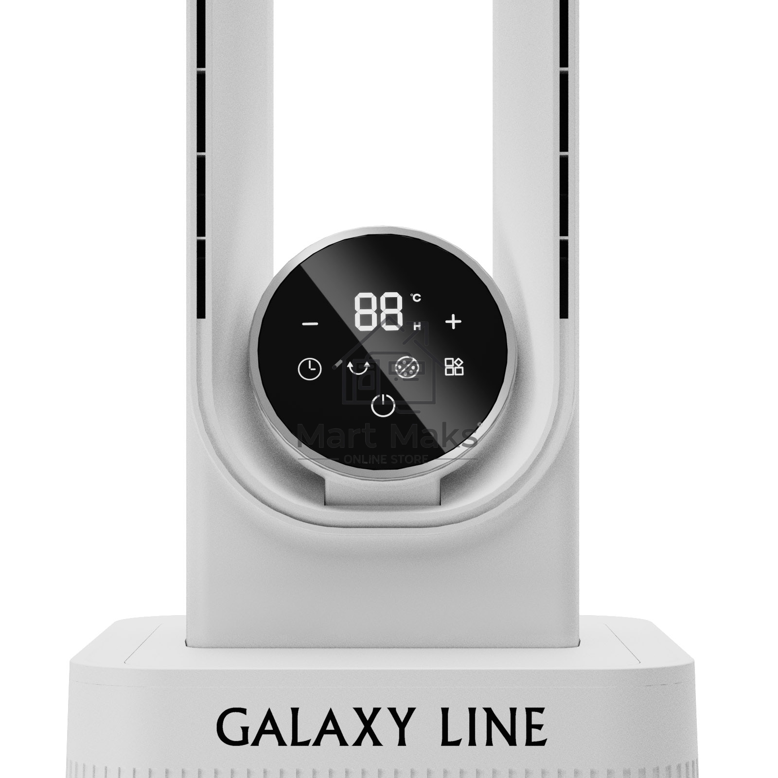 Вентилятор GALAXY LINE GL 8113