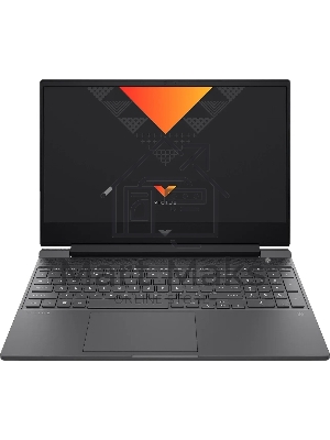 Ноутбук HP Victus 15-fa2082wm Core i5 13420H 16Gb SSD512Gb NVIDIA GeForce RTX4050 6Gb 15.6