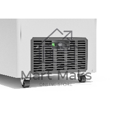 Морозильный ларь Frostor F 215 С (ларь, прямое стекло)