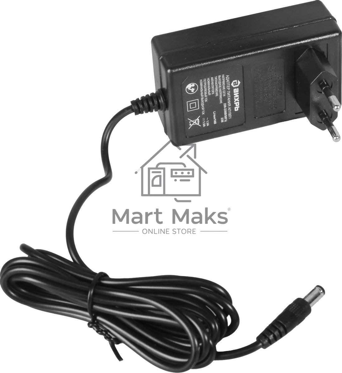 Дрель-шуруповерт аккумуляторная Вихрь ДА-16Л-2КА 72/14/49, Аккумуляторная, 16В, 2 АКБ, Кейс