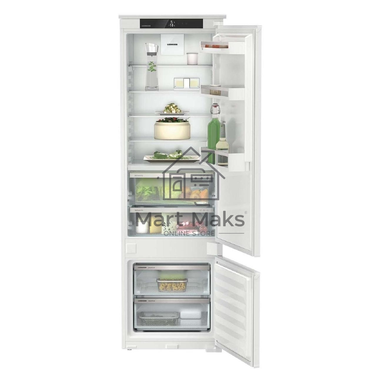 Встраиваемый холодильник Liebherr BUILT-IN ICNSE 5103-20 001