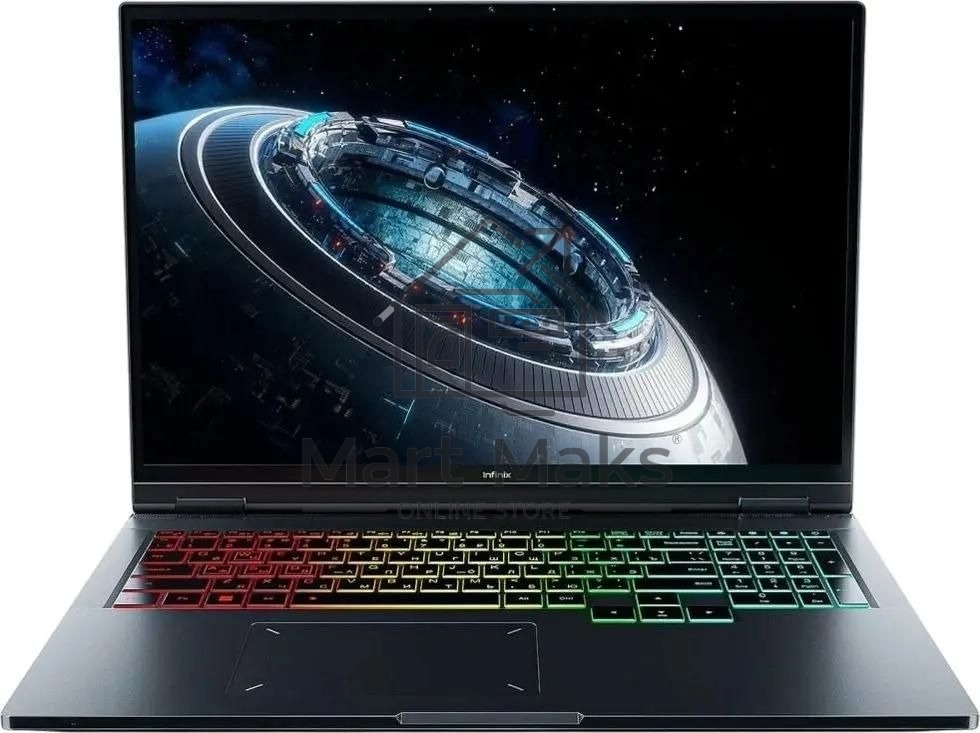 Ноутбук Infinix GTbook GL614/16