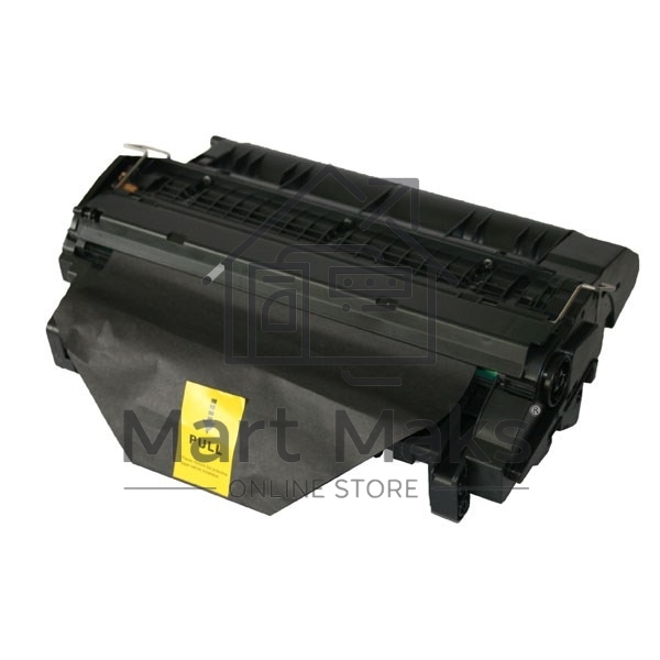 Картридж лазерный HP CC364A черный LJ P4014/4015/4515 (10000стр.)