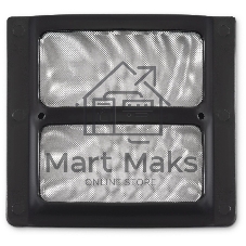 Чайник электрический Hyundai HYK-S9909 1.7л. 2200Вт серебристый матовый/черный корпус: металл