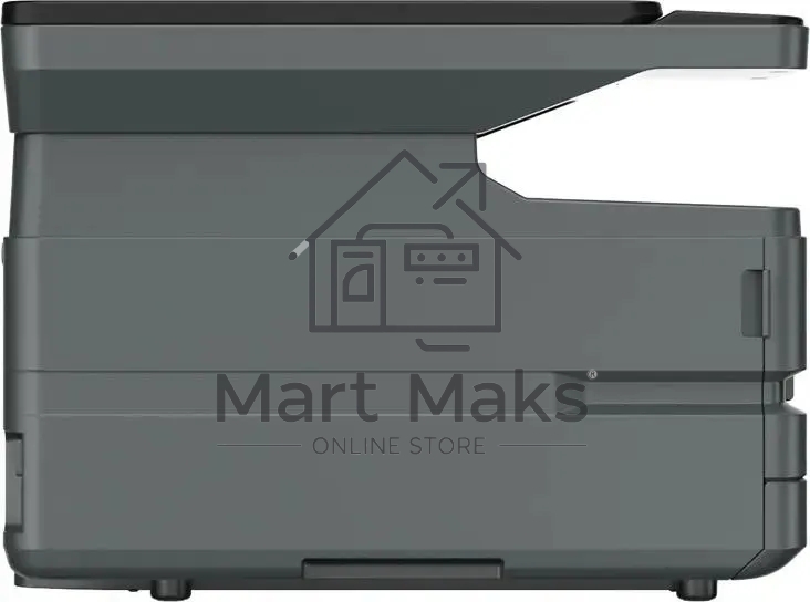 МФУ лазерный Deli M3100DN, A4, ч/б, печ. до 31 стр/мин., 1200x1200dpi, USB, RJ-45