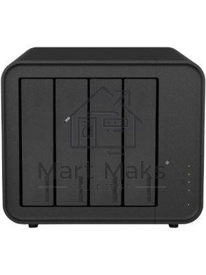 Сетевое хранилище TerraMaster D5 Hybrid DAS tower/ RAID 0, 1, JBOD, SINGLE/ up to (4xHDD + 4xM.2 SSD)/ 2xUSB3.2 Gen2/ 1xPS/ 1YW