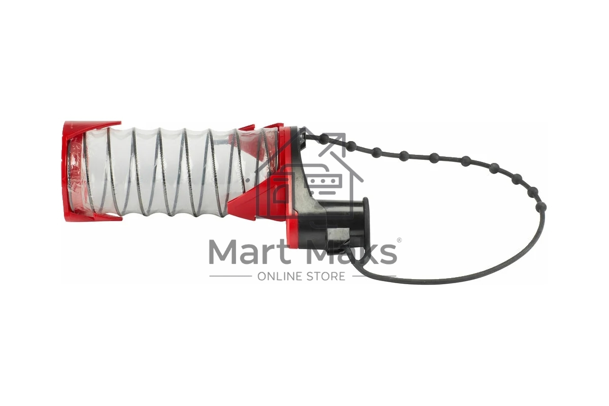 Насадка для пылеудаления на перфораторы Milwaukee SDS+ (4932464916)