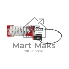 Насадка для пылеудаления на перфораторы Milwaukee SDS+ (4932464916)