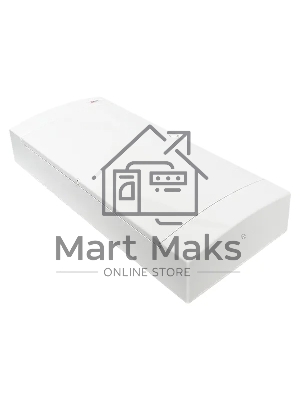 Щит слаботочный навесной 