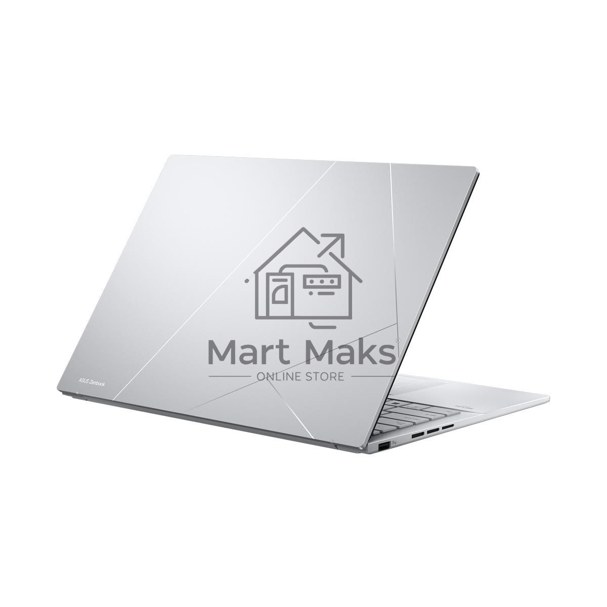 Ноутбук ASUS Zenbook 14 14.0