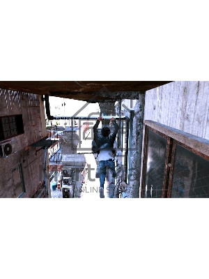 Игра для PS4 PlayStation Lost Judgment (18+) (RUS)