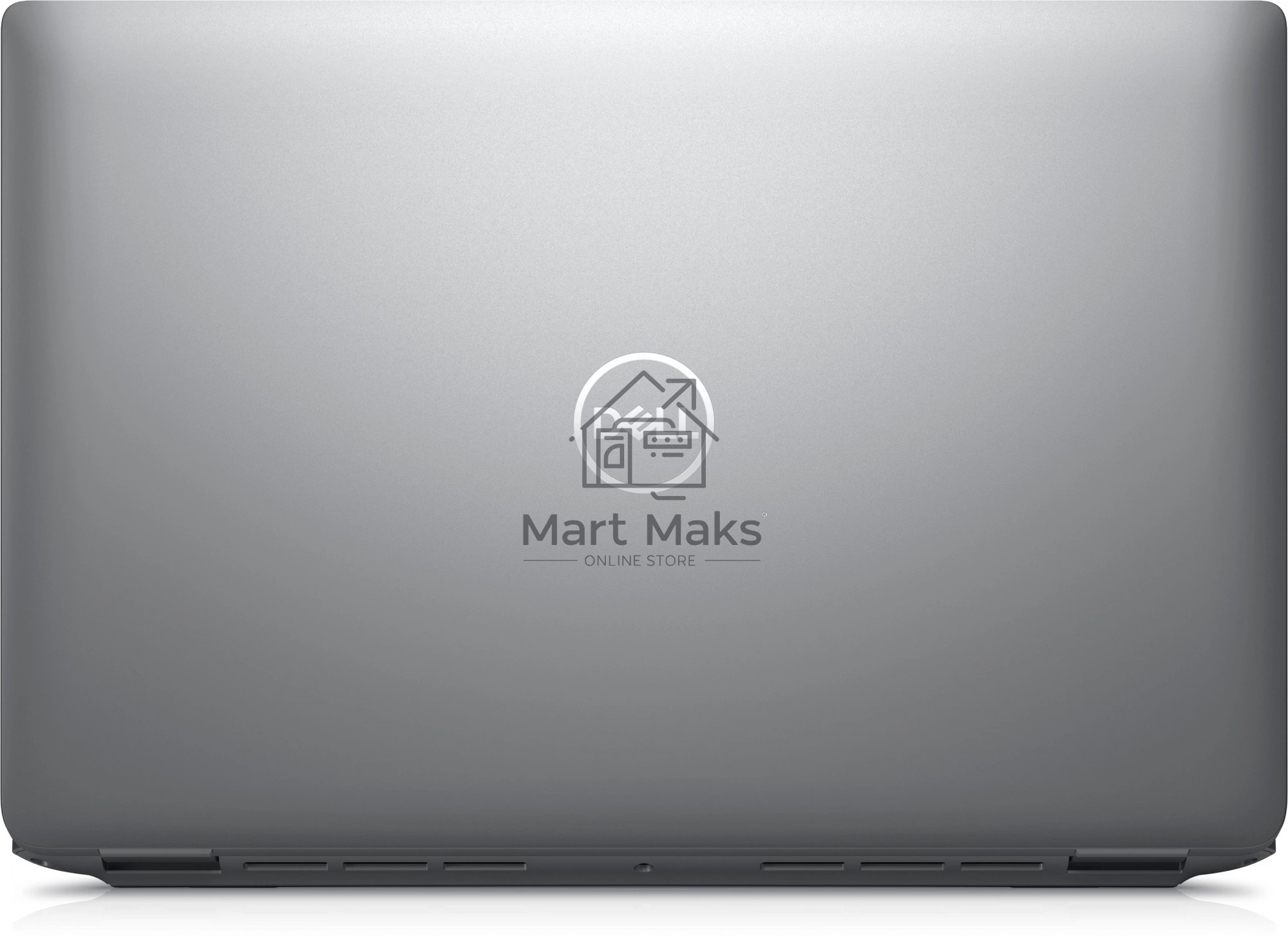 Ноутбук Dell Latitude 5450 черный 5450-7560 Core Ultra 5 155U 16Gb SSD512Gb Intel Arc 14