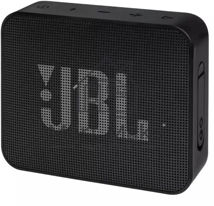 Портативная акустика JBL GO Essential, черный