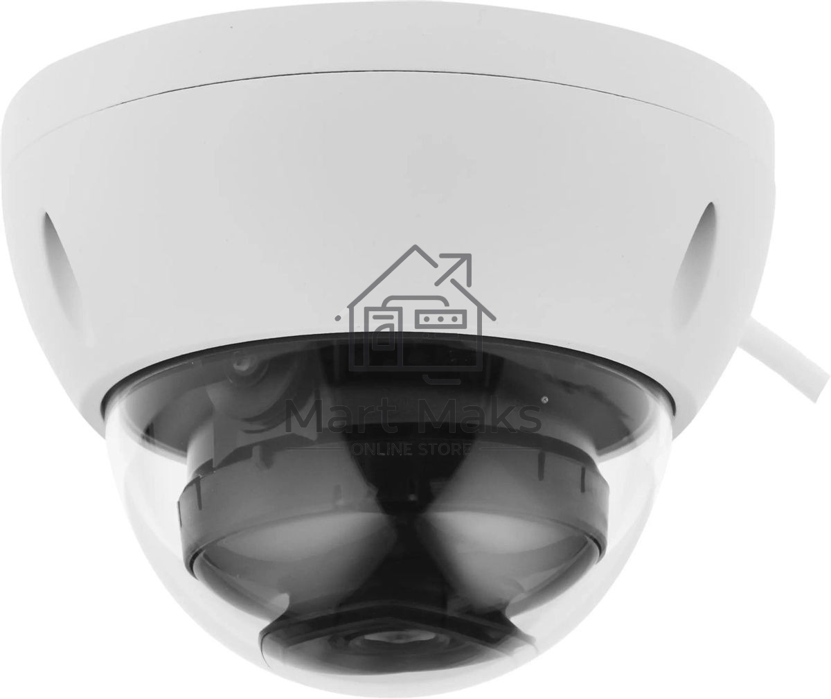 Камера видеонаблюдения IP Dahua DH-IPC-HDBW2230E-S-0280B-S2(QH3) 2.8-2.8мм цв. (DH-IPC-HDBW2230EP-S-0280B-S2)