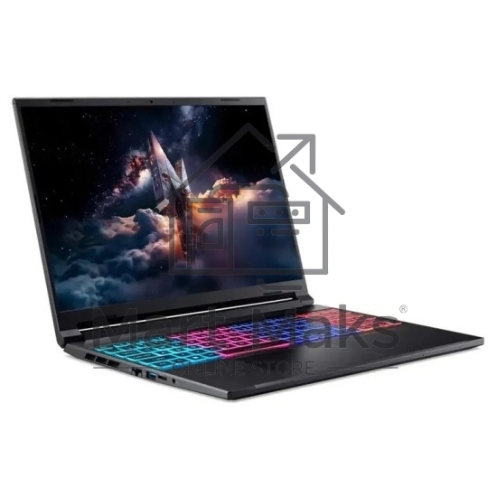 Ноутбук Acer Aspire Nitro V165AI ANV16S-41-R570 16