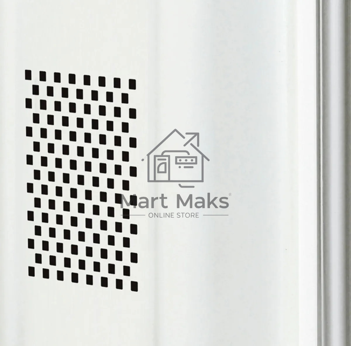 Обогреватель масляный Ballu Comfort BOH/CM-11WDN (11 секций) белый, 2200 Вт, 27 м2, термостат