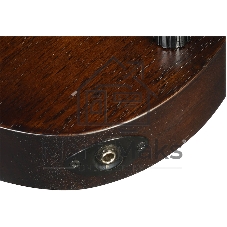 Электрогитара Ibanez GRG121DX Walnut Flat