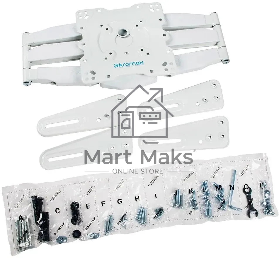 Кронштейн Kromax ATLANTIS-45 для 22