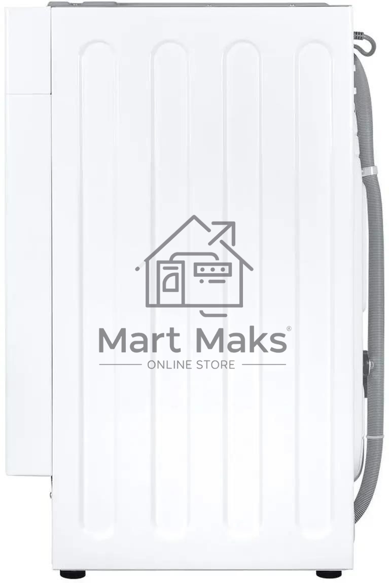 Встраиваемая стиральная машина Maunfeld MBWM1486S с сушкой